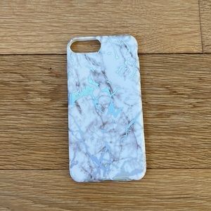 marble phone case.